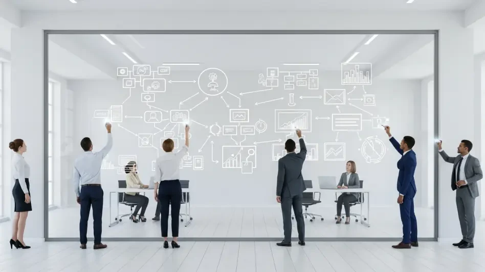 Cyber Resilience Requires More Than Just Technology