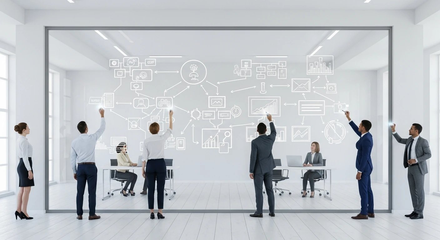 Cyber Resilience Requires More Than Just Technology