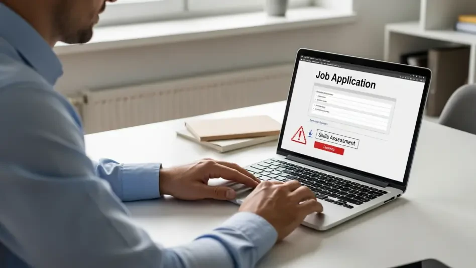 Noodlophile Malware Pivots to Target Job Seekers