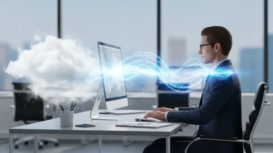 Could GenAI Be Your Biggest Security Risk?