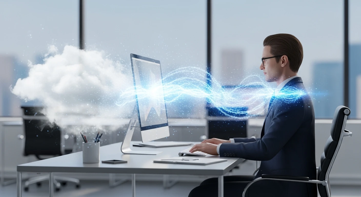 Could GenAI Be Your Biggest Security Risk?