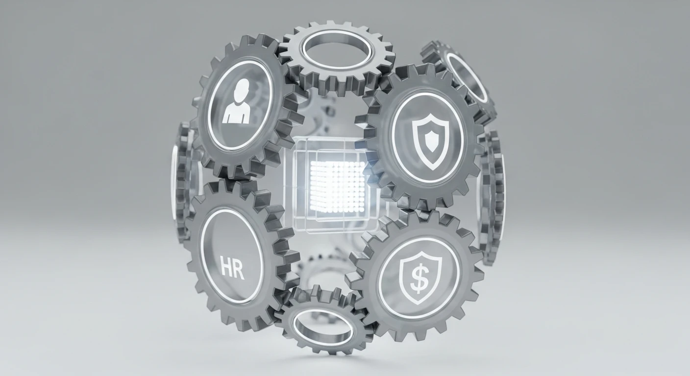 Could North Korean Spies Be on Your Payroll?