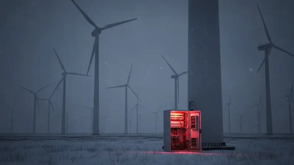 Failed Polish Grid Attack Exposes Global Energy Risks