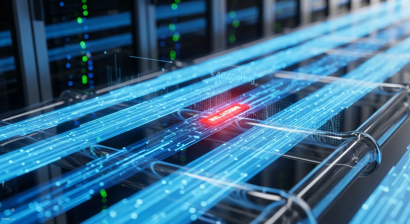 Trend Analysis: DNS Abuse in Cyberattacks