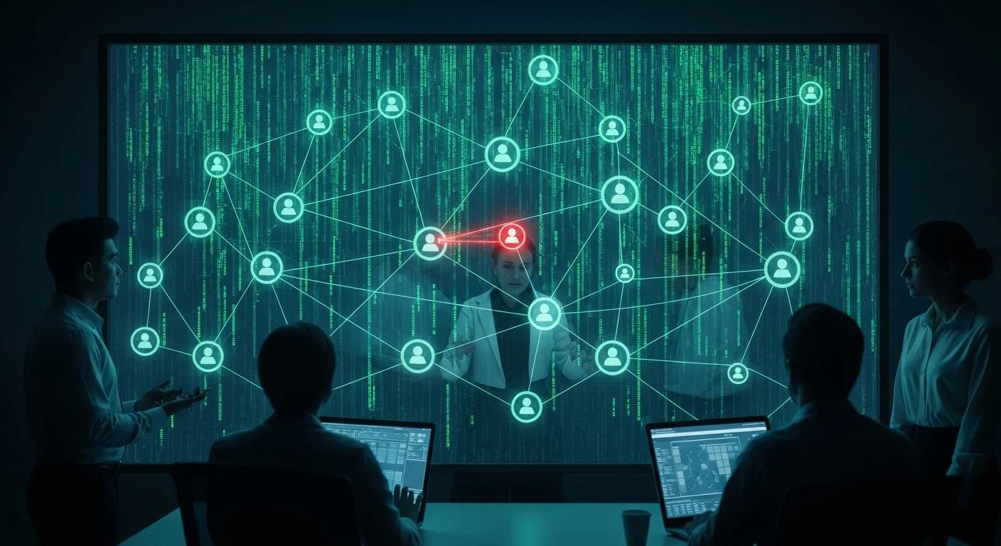 Identity Is the New Battleground in Cybersecurity