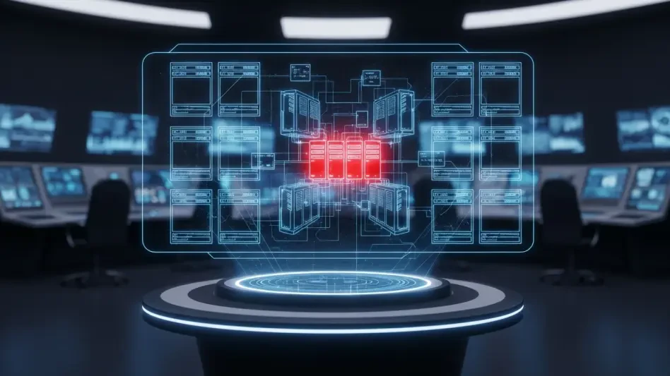 Trend Analysis: Backup Infrastructure Attacks