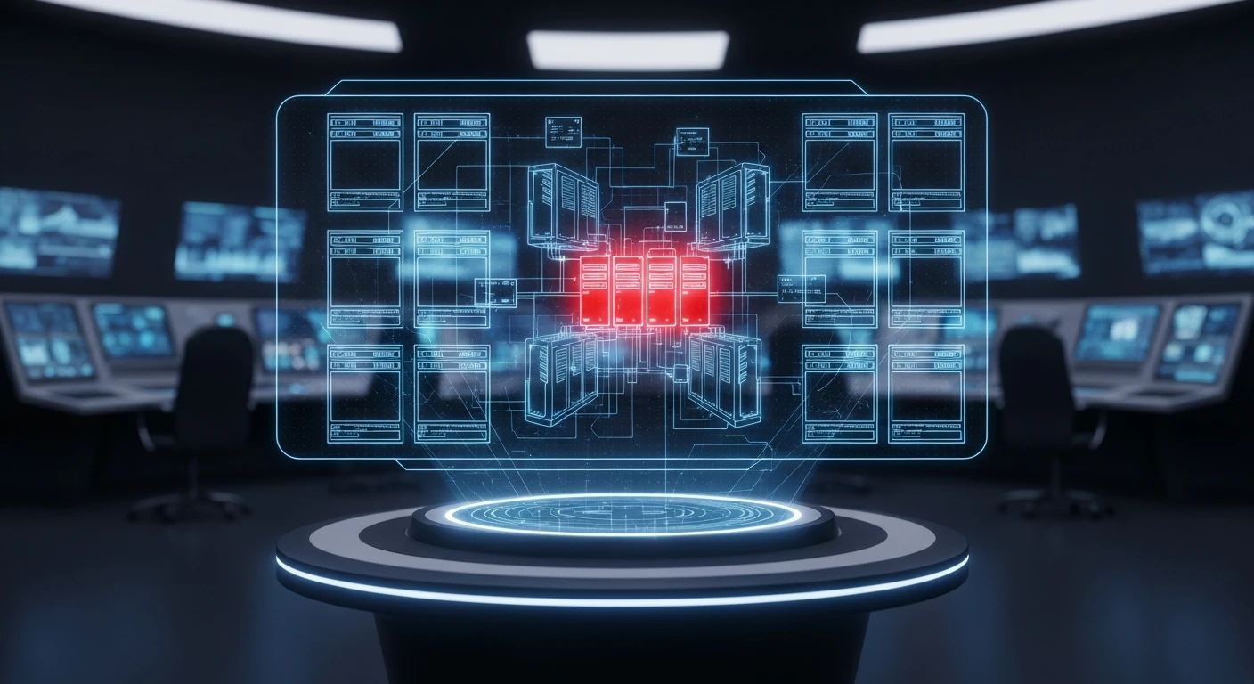 Trend Analysis: Backup Infrastructure Attacks
