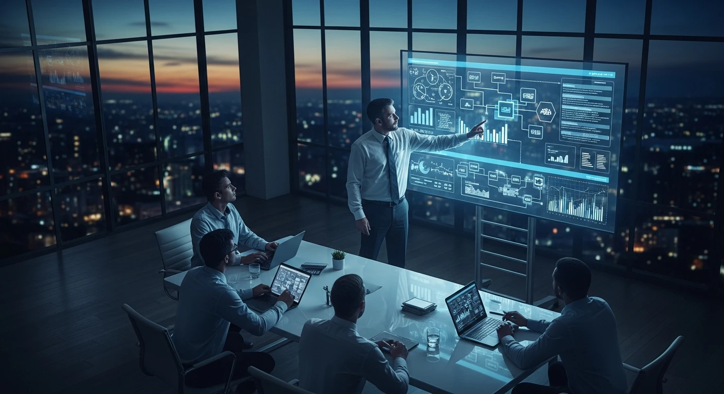 Digital Forensics Market to Surpass $39B by 2035