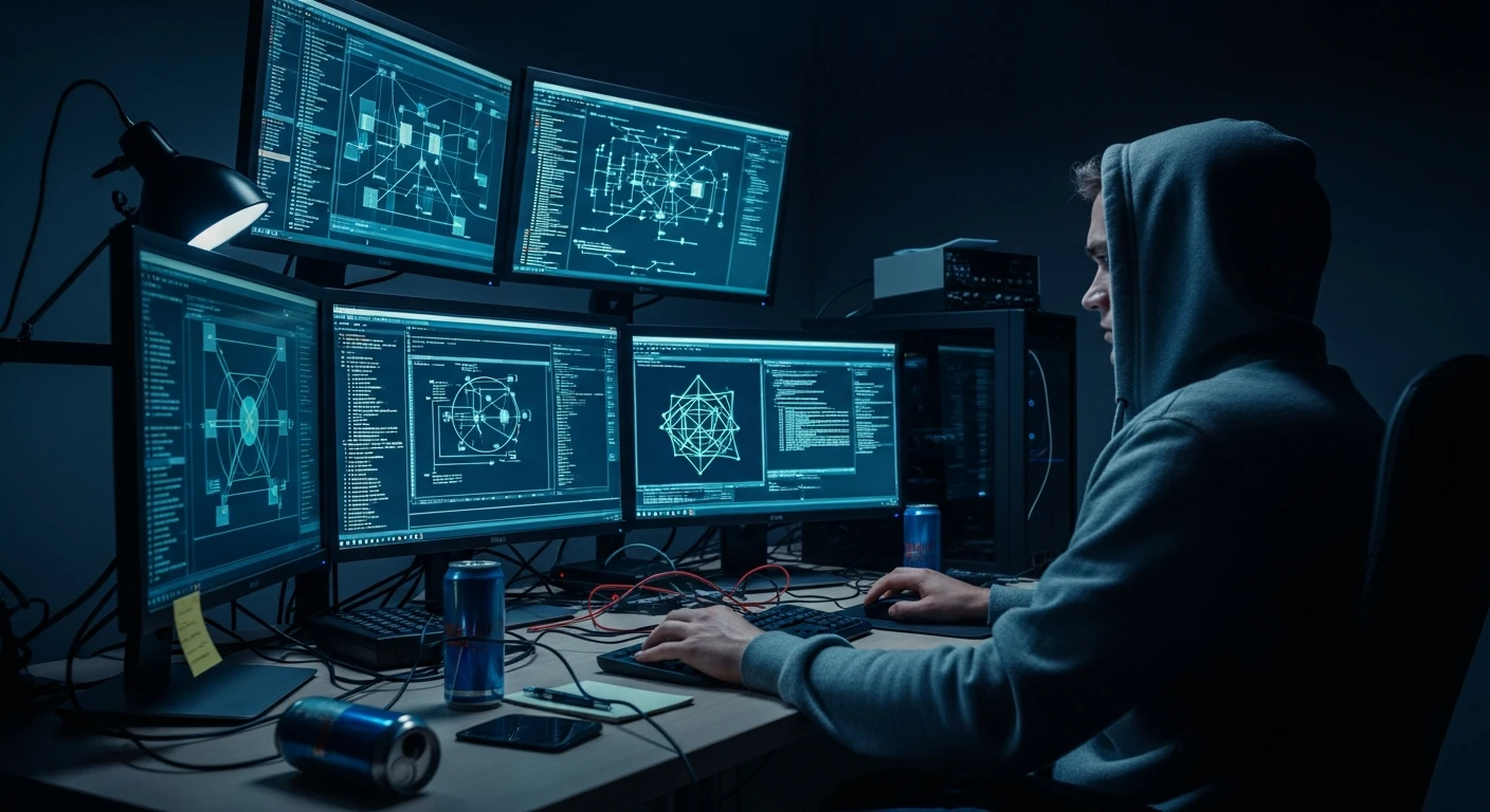 How Did One Hacker Steal Millions in Tax Refunds?