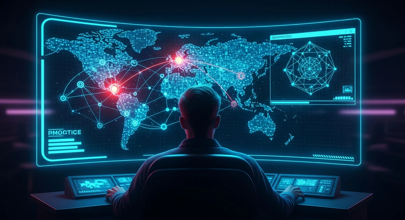 Is Iran Spying on Protest Supporters With Malware?