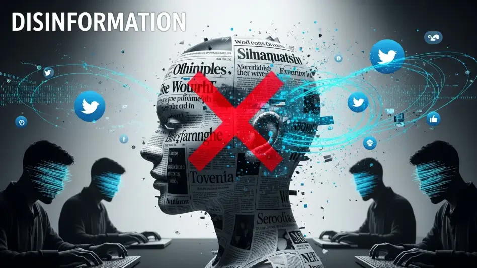 How to Build Resilience Against Disinformation