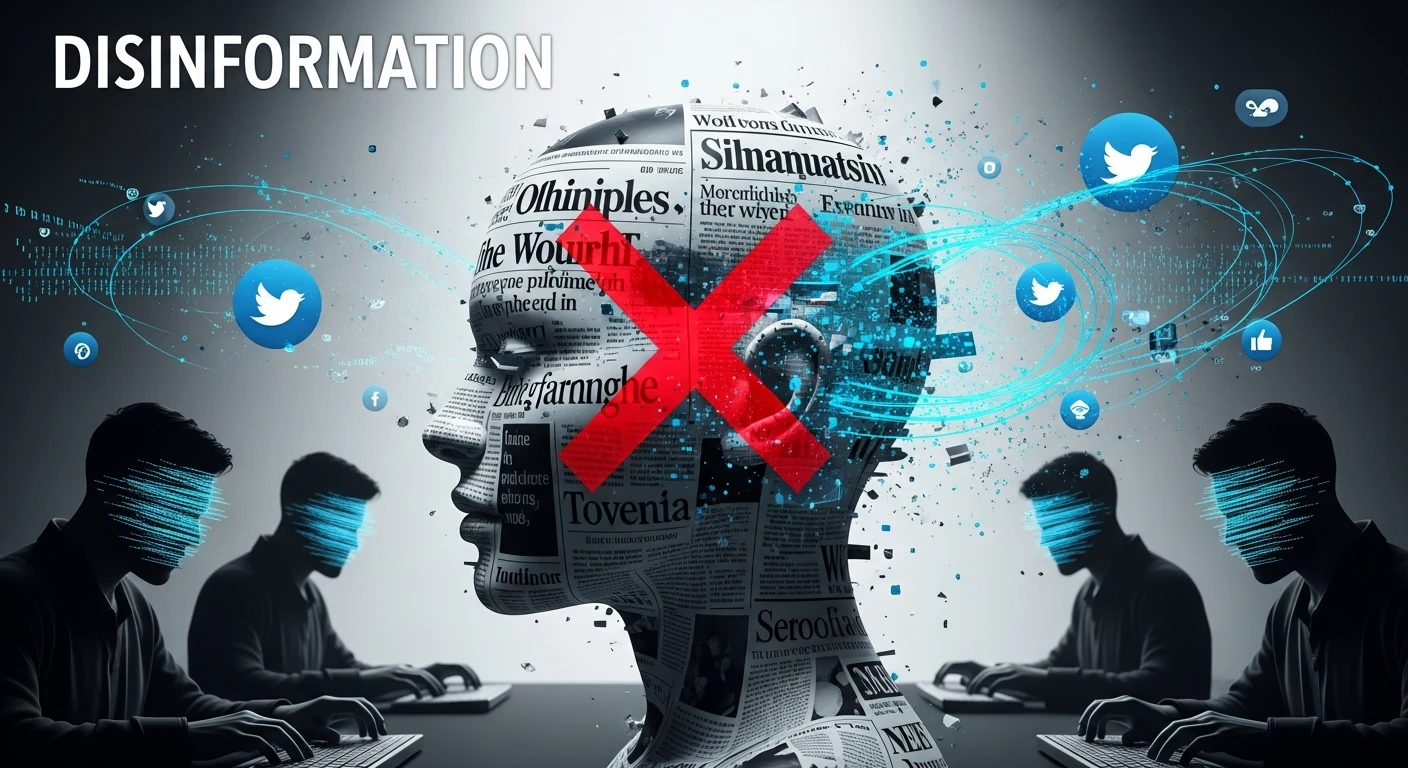 How to Build Resilience Against Disinformation