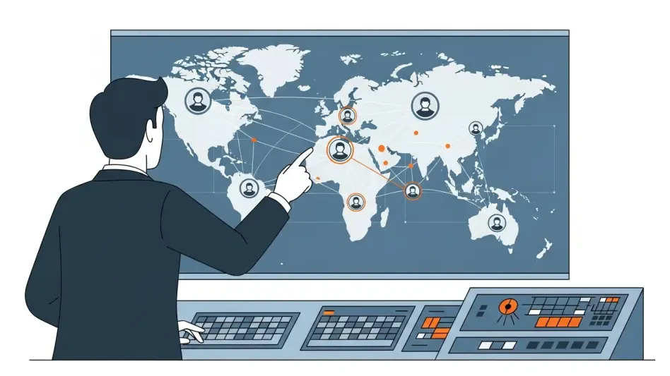 How Did North Korea Infiltrate US Tech Companies?