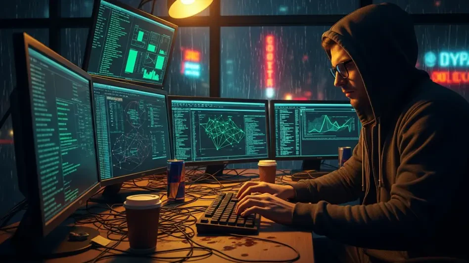 Hackers Ditch Malware for Trusted RMM Tools