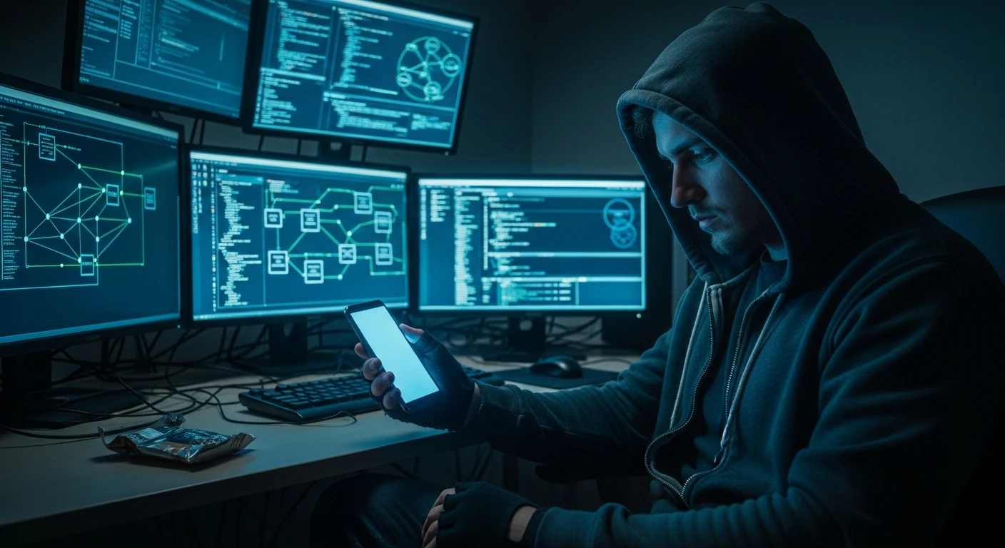 Is a Flaw Letting Hackers Eavesdrop on Your VoIP Phone?