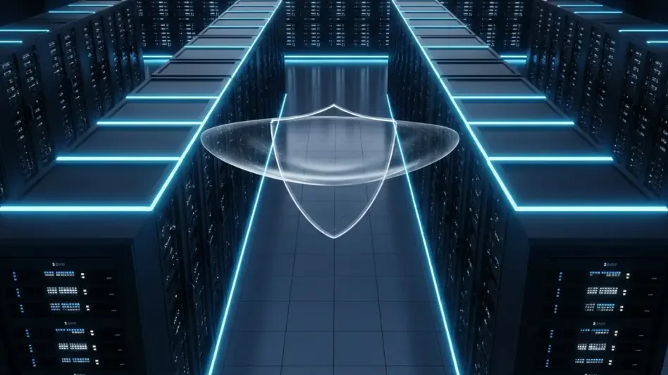 Global DDoS Threat Landscape – Review