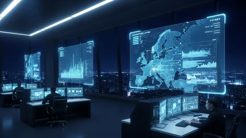 EU Launches New Toolbox to Secure ICT Supply Chains