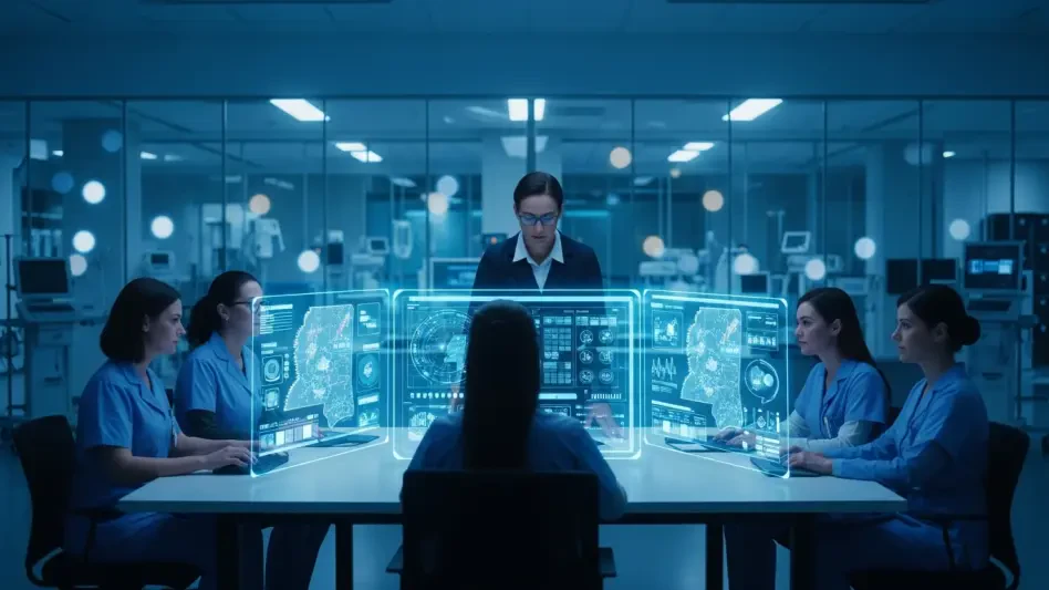 Ransomware Attack Forces UMMC to Close Clinics Statewide