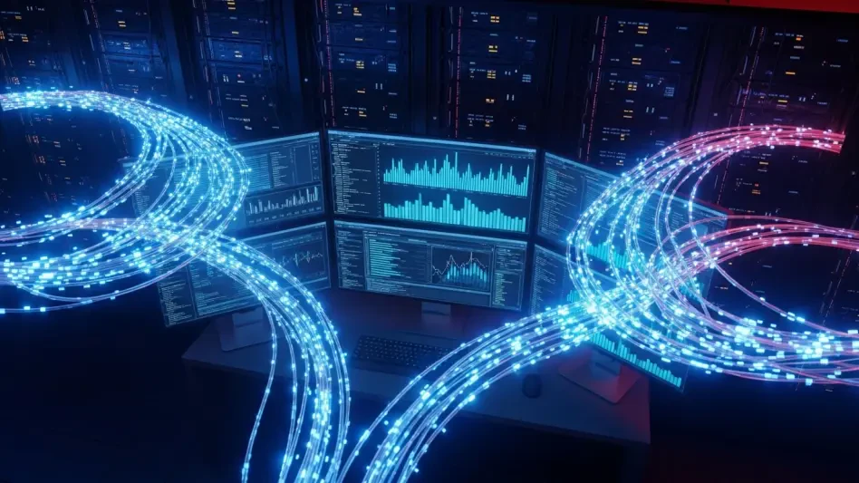 Cybercriminals Pivot From Encryption to Data Extortion