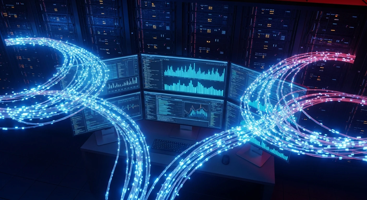 Cybercriminals Pivot From Encryption to Data Extortion