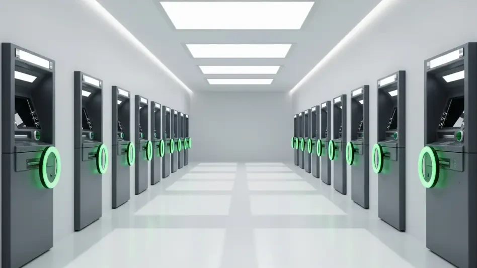 How Can Banks Defend Against the Surge in ATM Jackpotting?