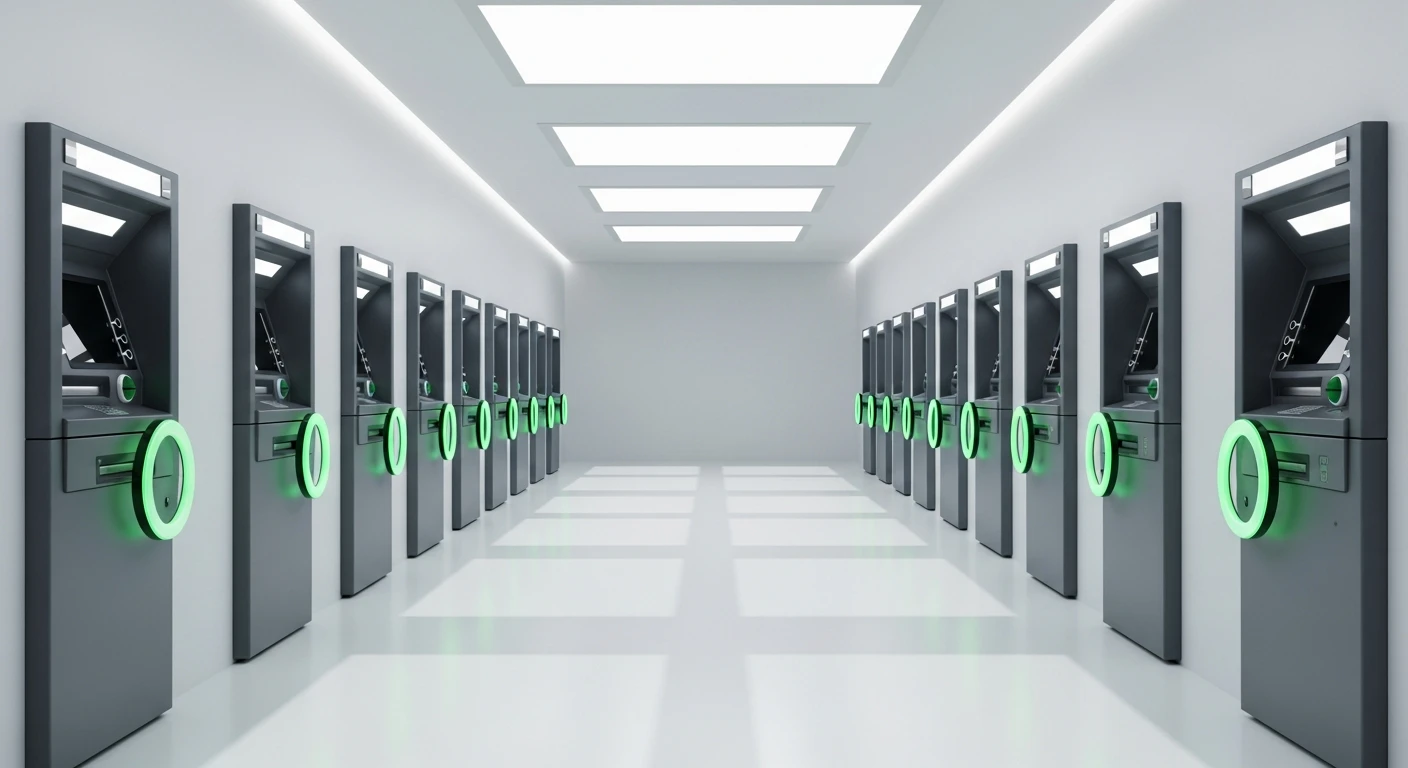 How Can Banks Defend Against the Surge in ATM Jackpotting?