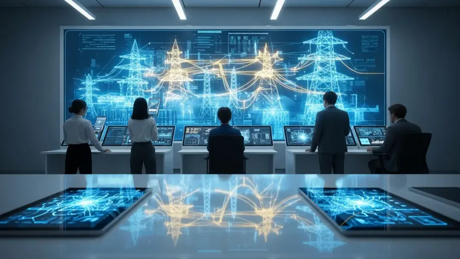 Google Cloud Urges Unified AI Defense for Energy Sector Grid Security