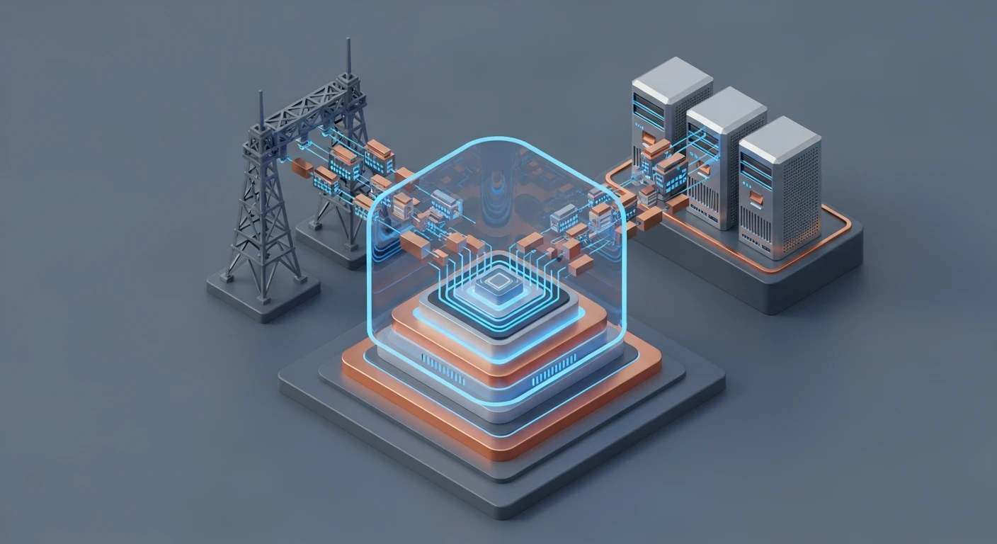 NVIDIA and Partners Integrate AI Into Industrial Cybersecurity