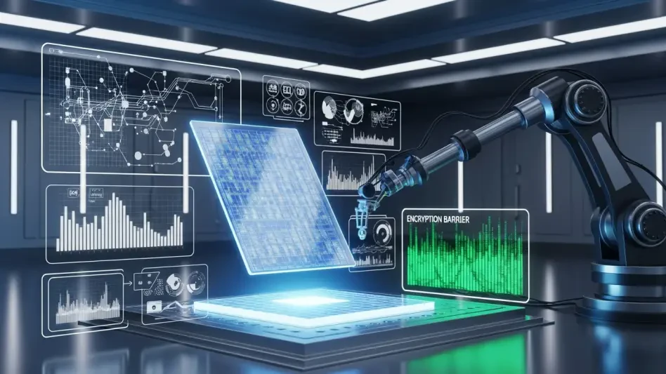 Japanese Semiconductor Firm Advantest Hit by Ransomware Attack