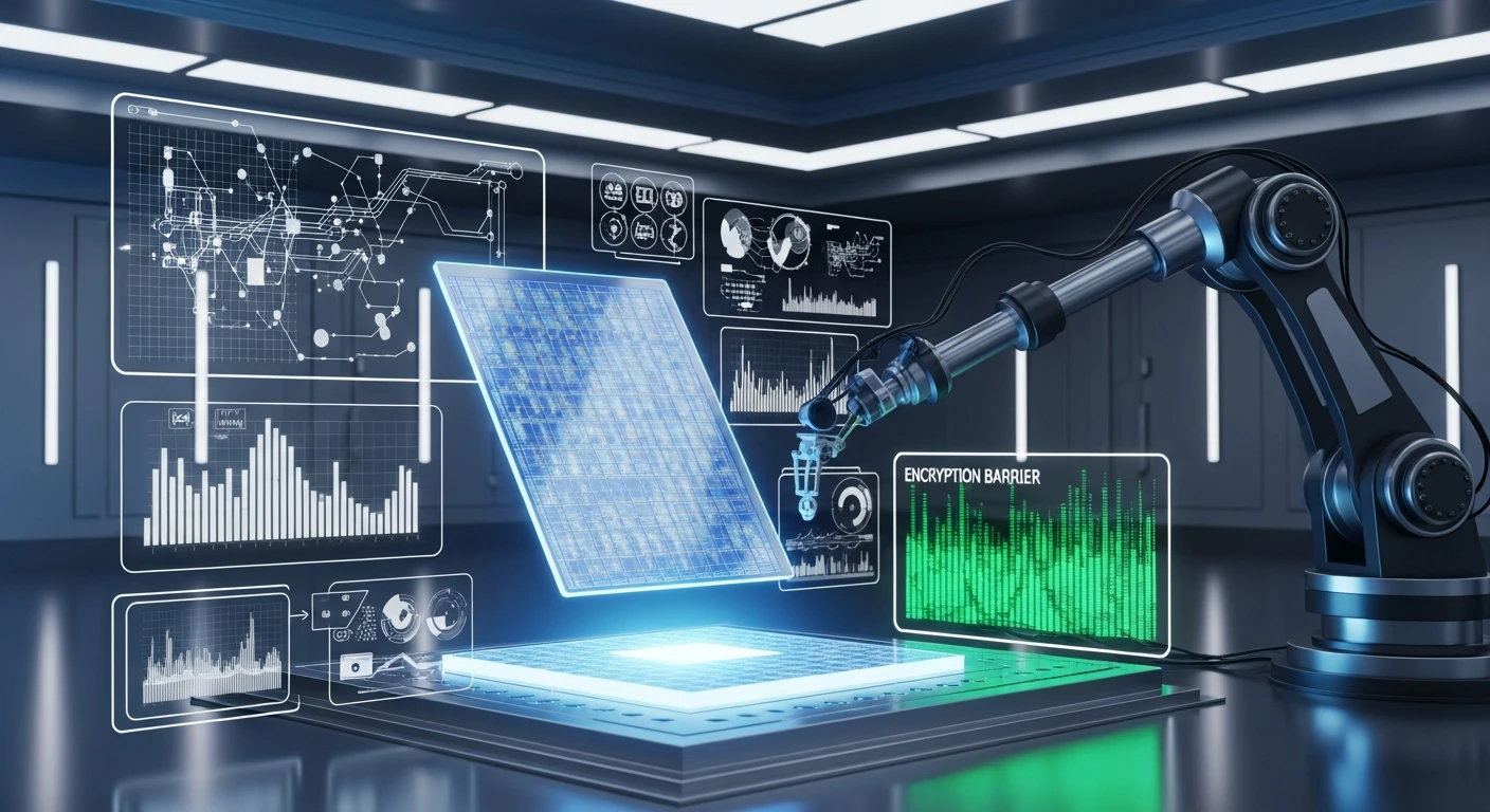 Japanese Semiconductor Firm Advantest Hit by Ransomware Attack