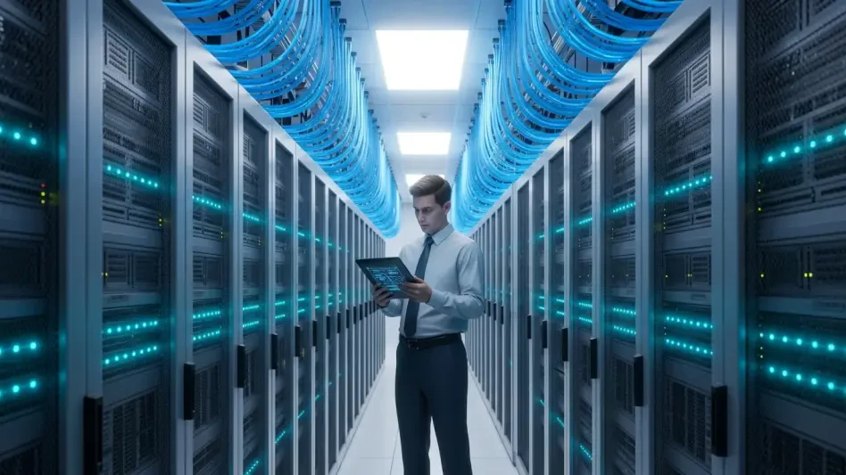 Are Third-Party Partners the Weak Link in Cybersecurity?