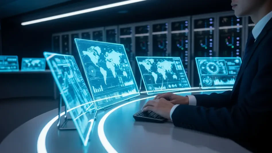 How Is AI Creating an Assembly Line for Global Cyberattacks?