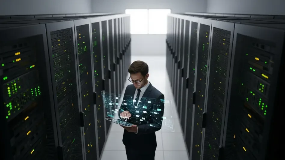 Ransomware Attacks Surge Across Global Infrastructure sectors