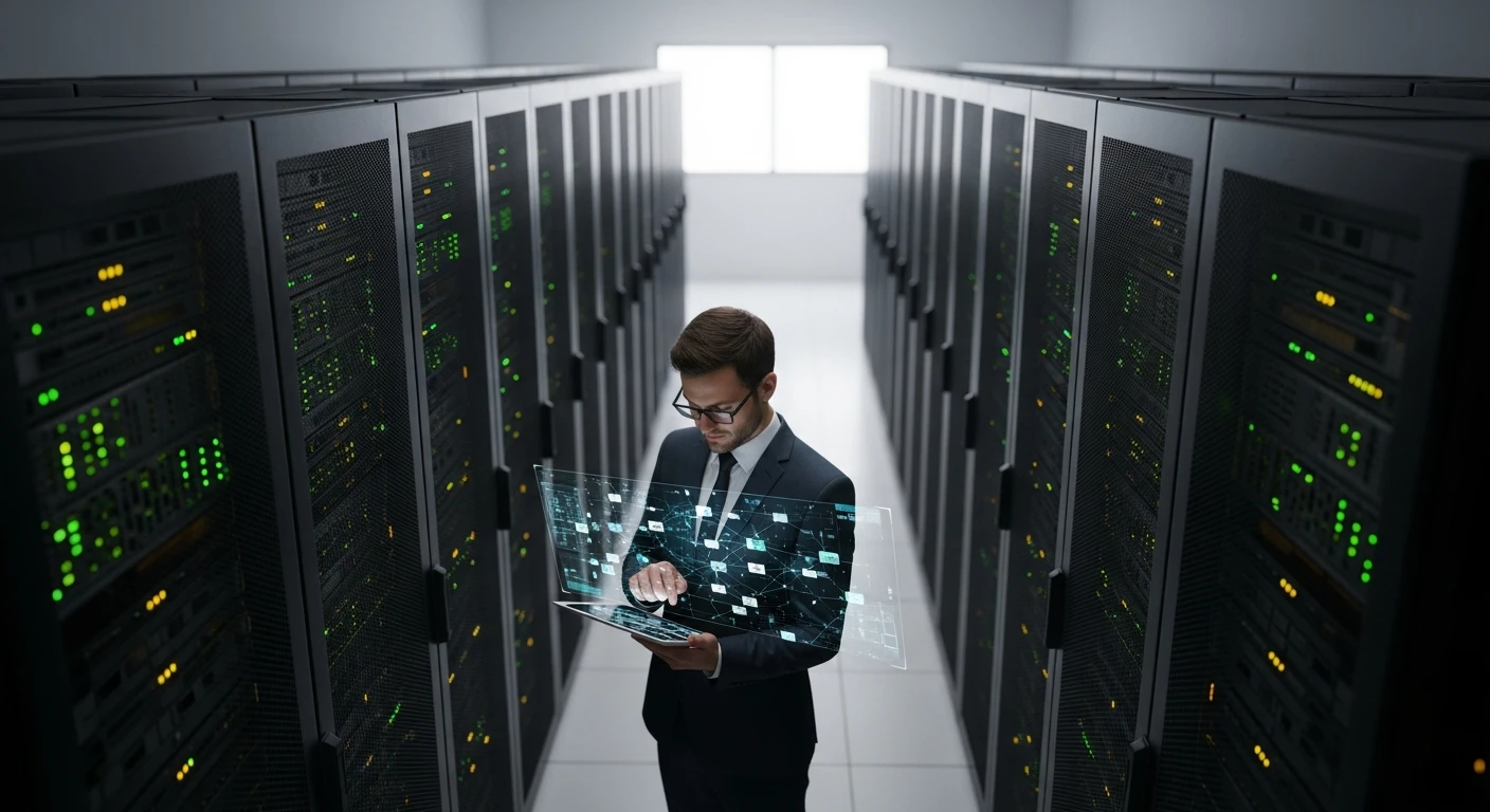 Ransomware Attacks Surge Across Global Infrastructure sectors