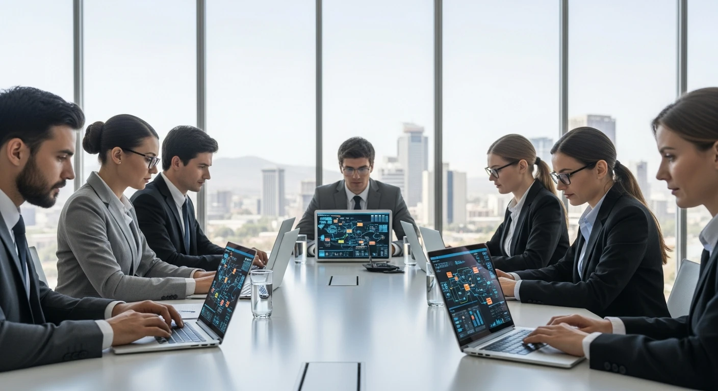 Namibia Hosts SADC Training to Strengthen DNS Resilience