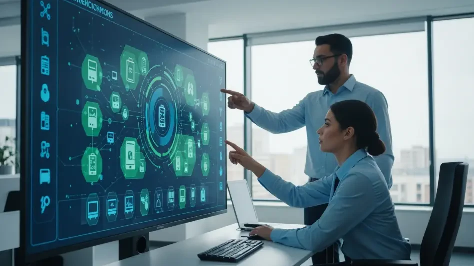 Agentic Cybersecurity Systems – Review