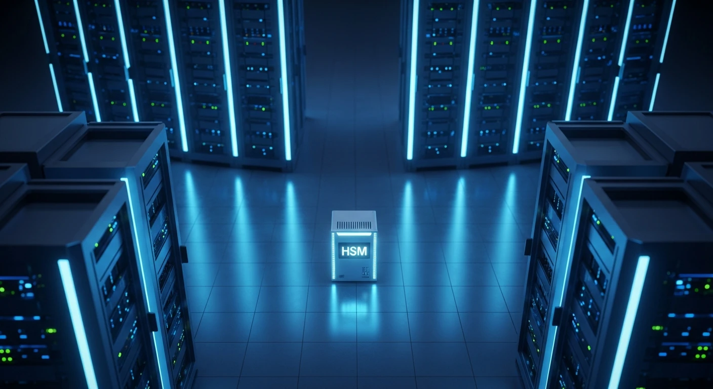 Defense Executive Jailed for Selling Cyber Secrets to Russia