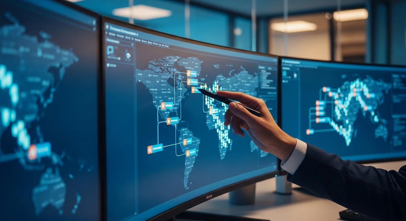 How Did the US Seize $61 Million From a Pig Butchering Scam?