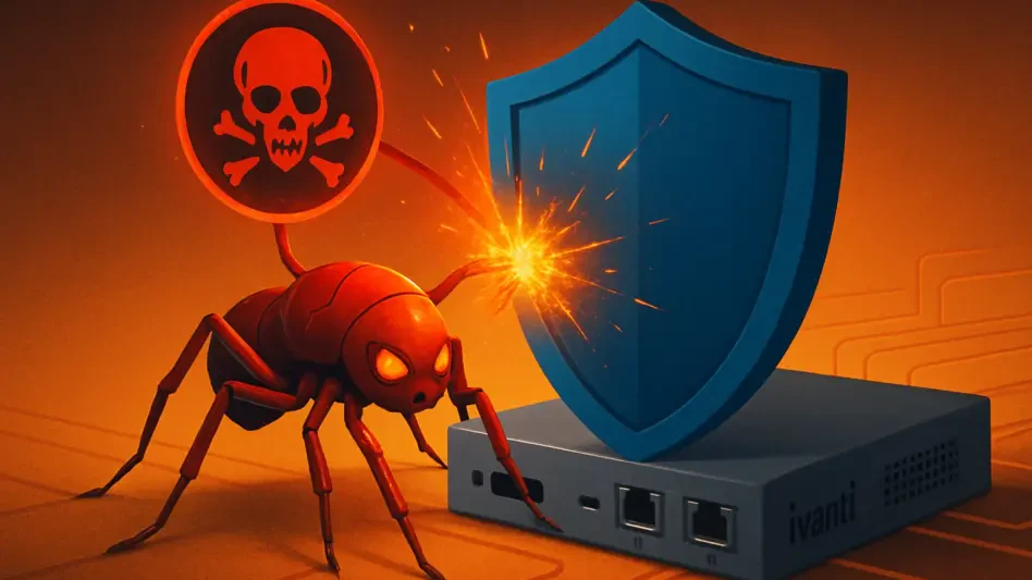 What Is the RESURGE Malware Threat to Ivanti Devices?