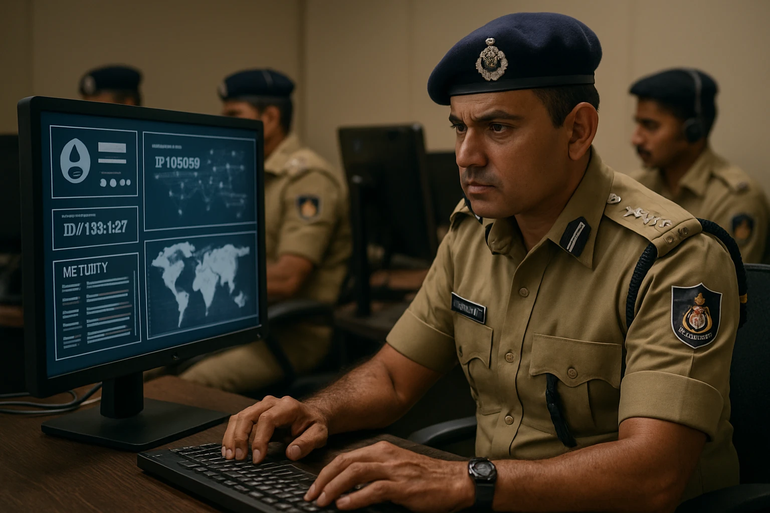 Police Probe Social Media Bomb Threat Against Ullal Mosque