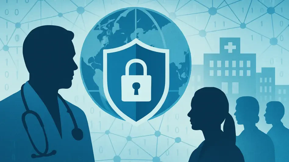 How Is Health-ISAC Cultivating Global Healthcare Resilience?