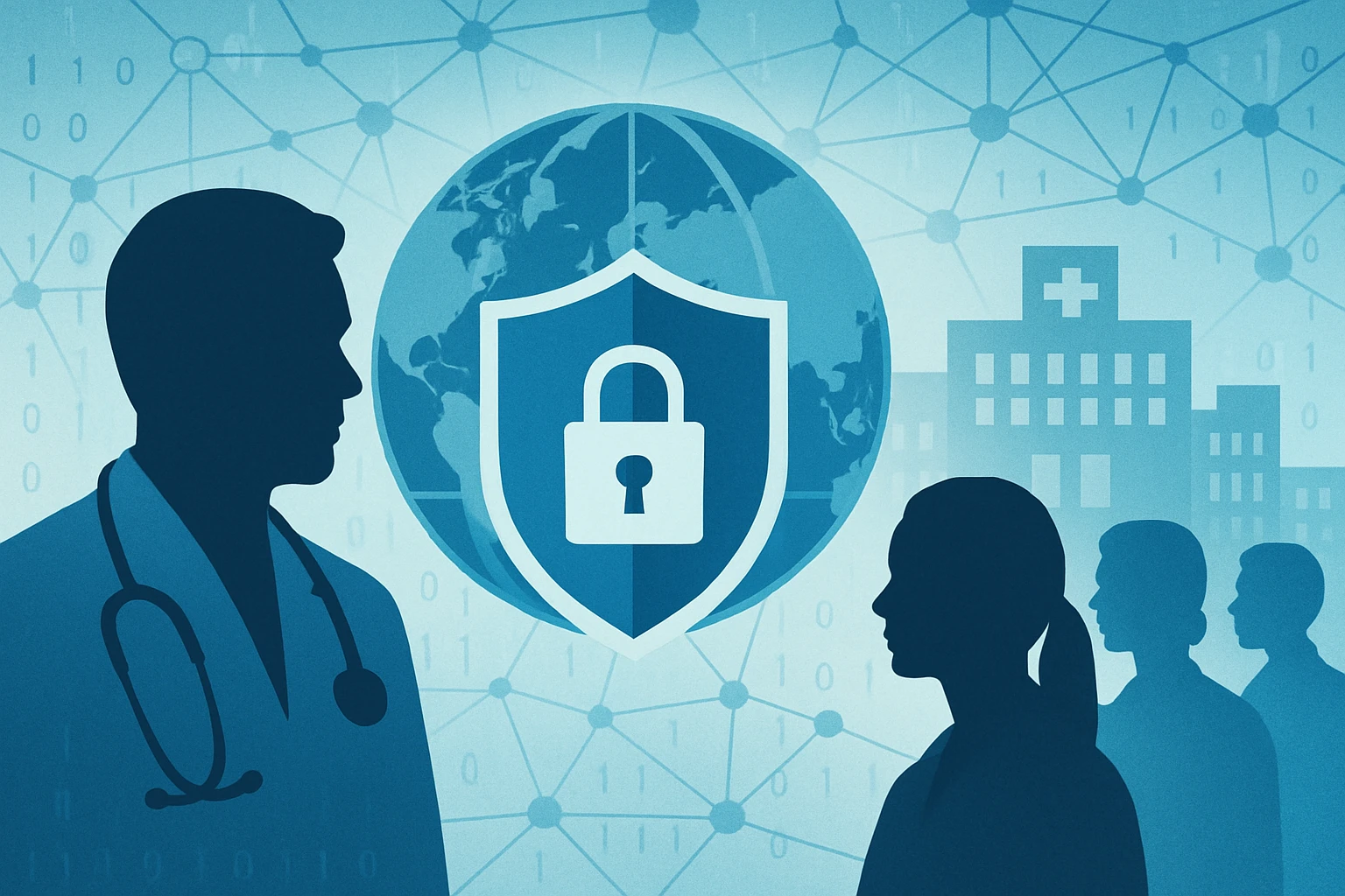 How Is Health-ISAC Cultivating Global Healthcare Resilience?