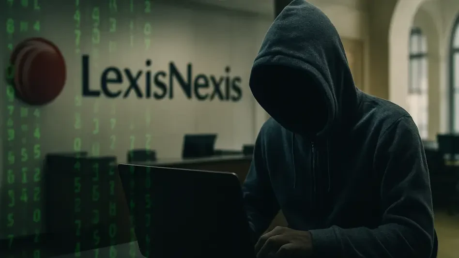 What Is the True Extent of the LexisNexis Data Breach?