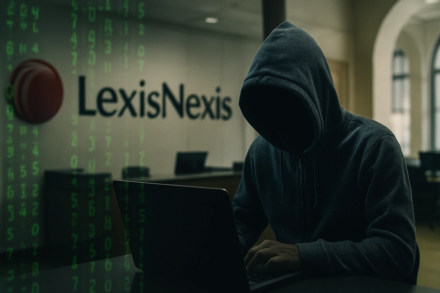 What Is the True Extent of the LexisNexis Data Breach?