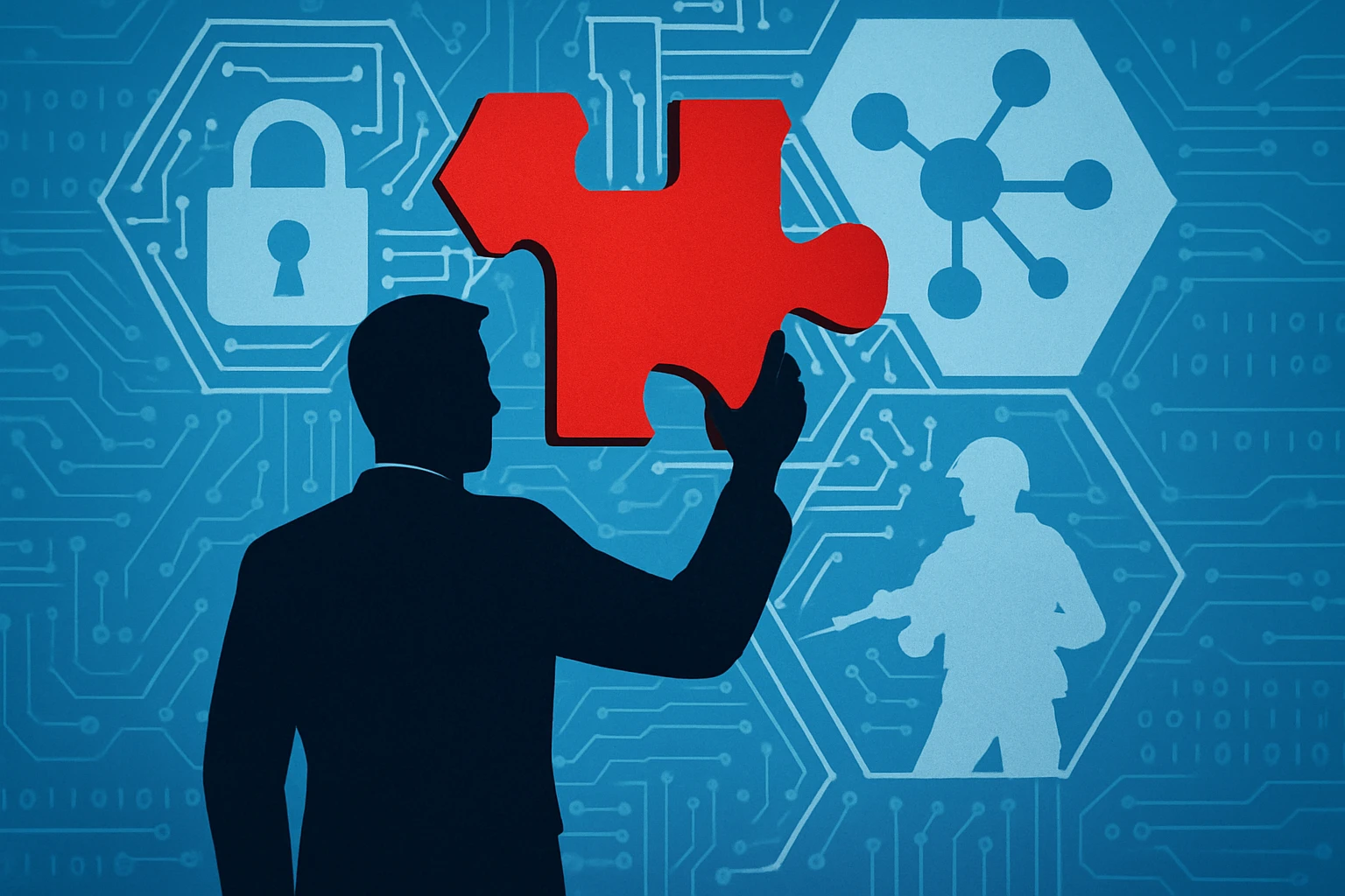 How Will the 2026 National Cyber Strategy Reshape Defense?