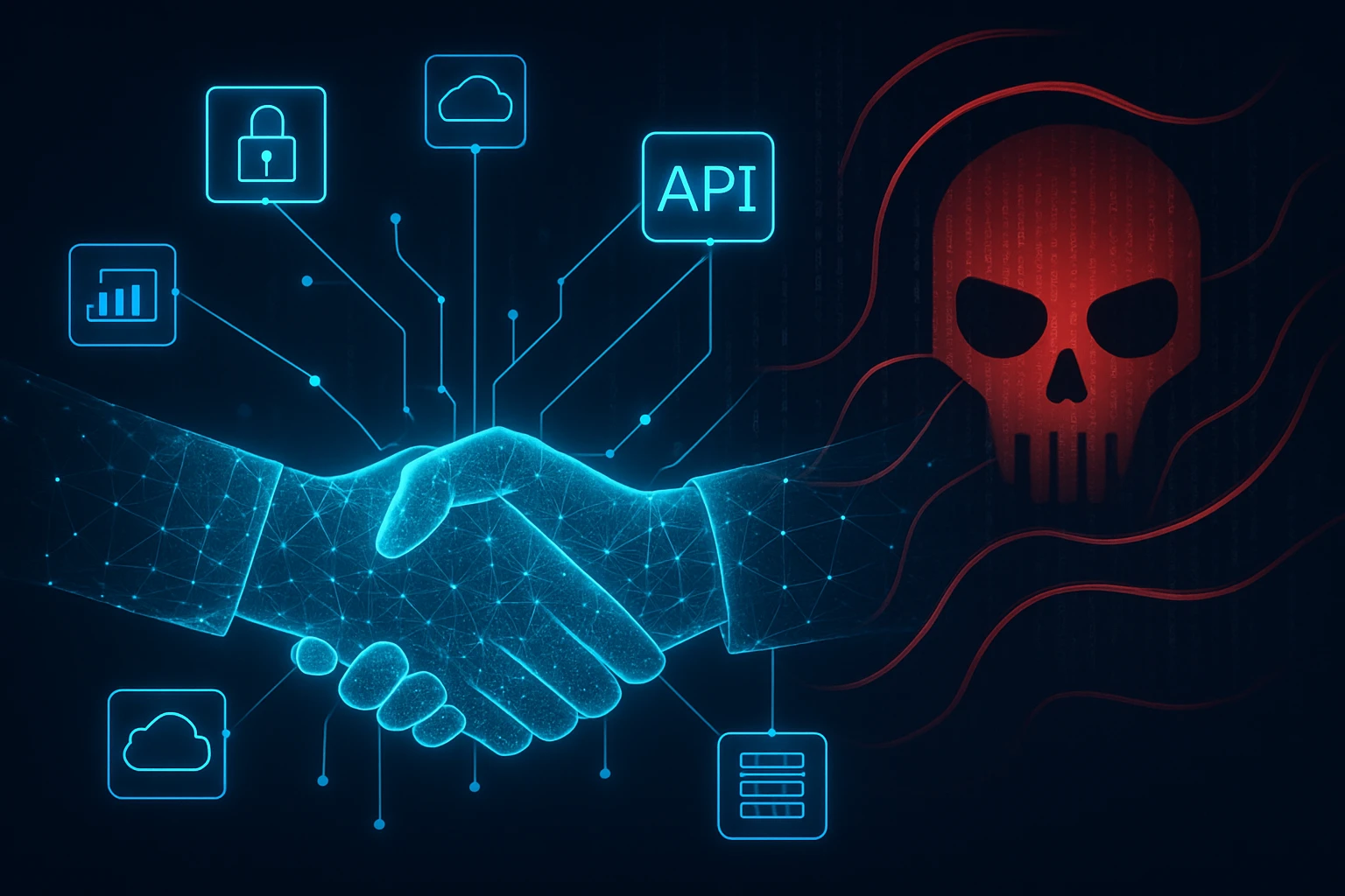 Why Are APIs the Top Target for Cyberattacks in 2025?