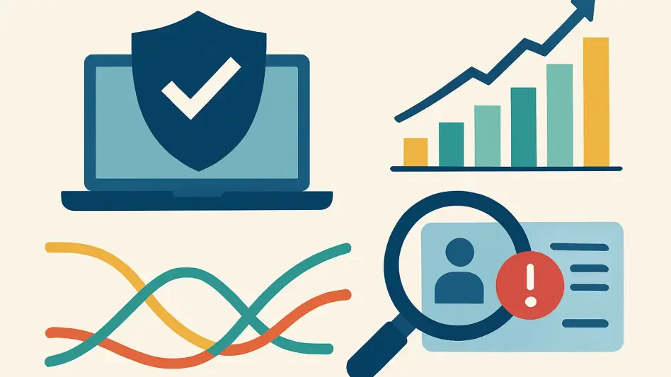 Trend Analysis: Cross-Sector Digital Fraud Prevention