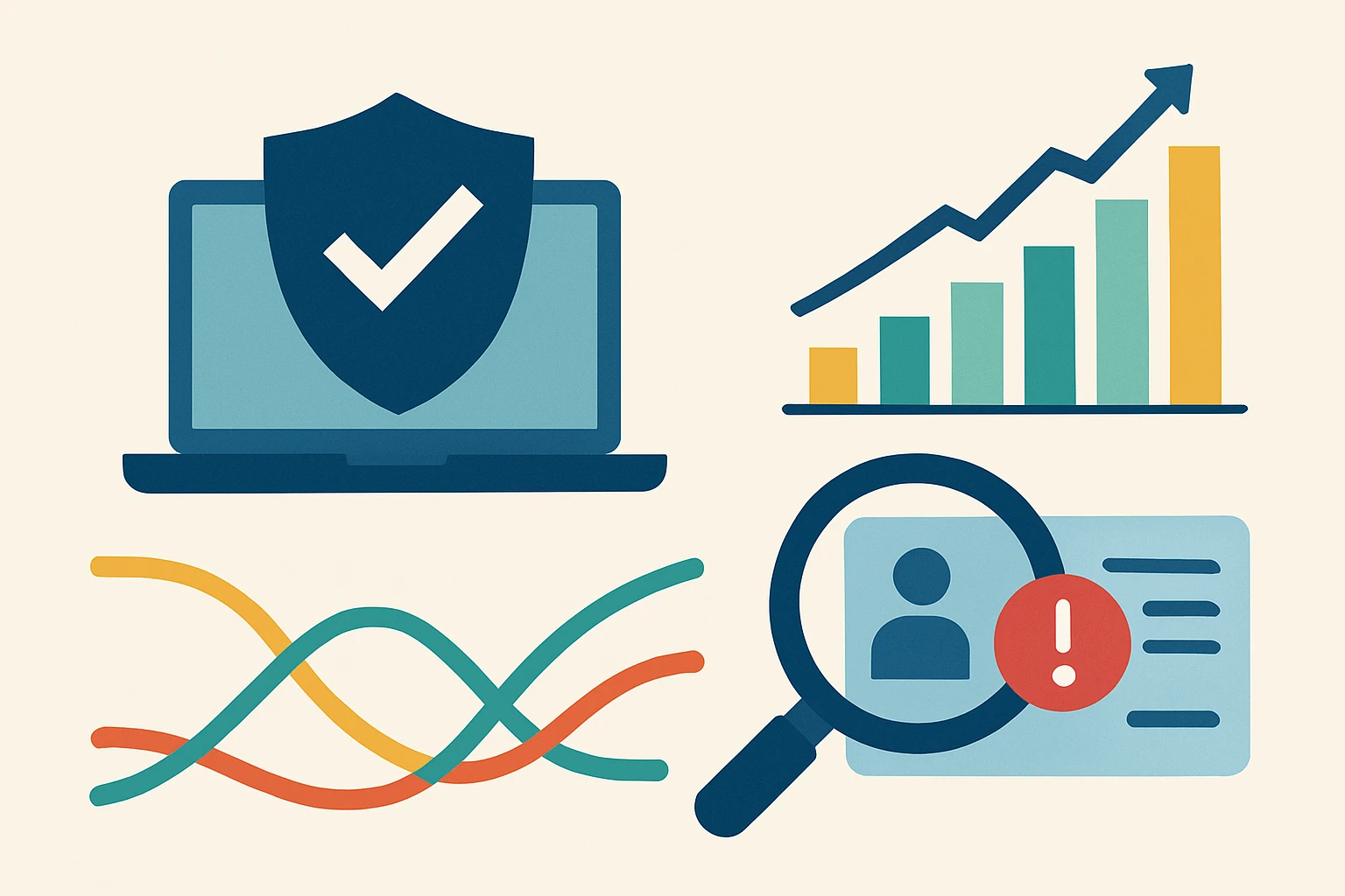 Trend Analysis: Cross-Sector Digital Fraud Prevention