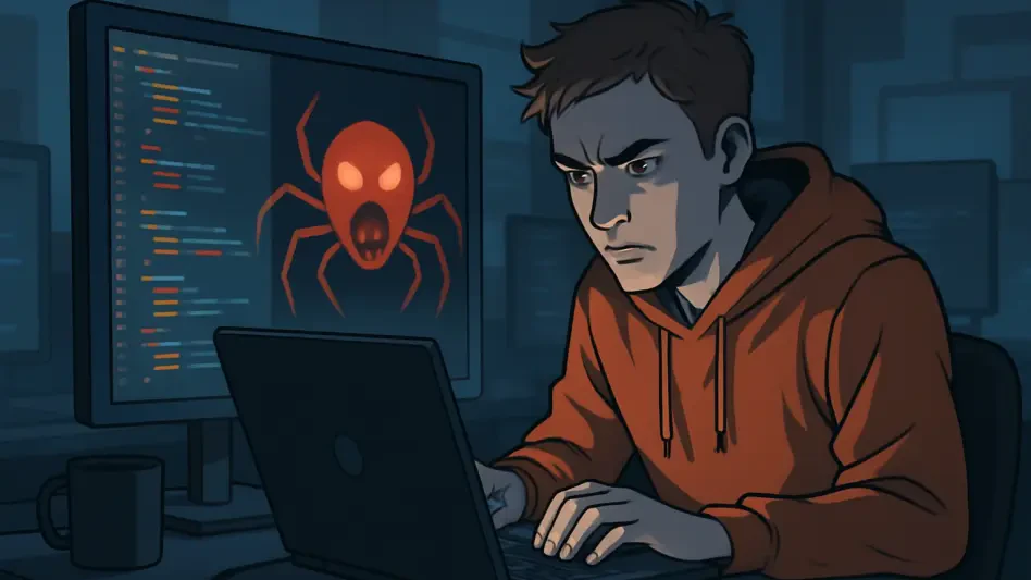 Claude AI Malware Campaign Targets Thousands of Developers