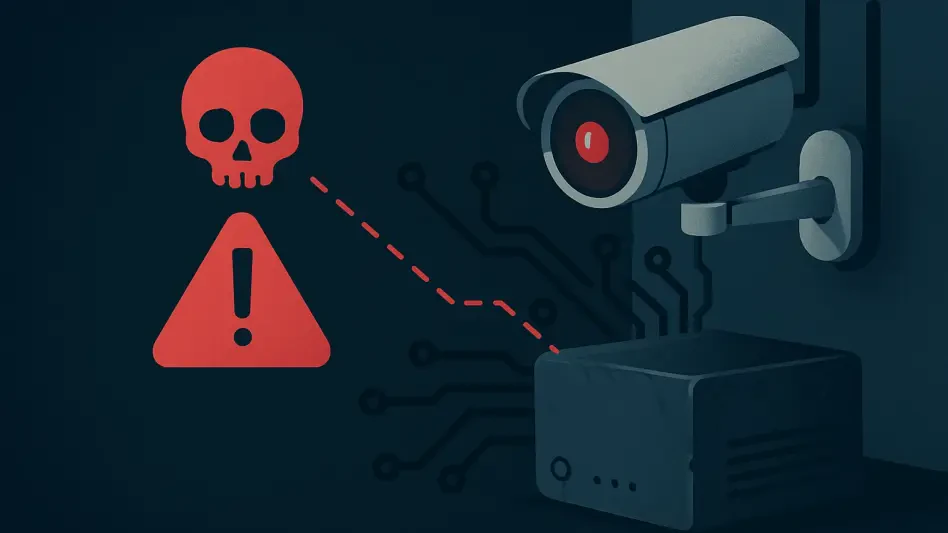 Why Are End-of-Life Edge Devices a Major Security Risk?